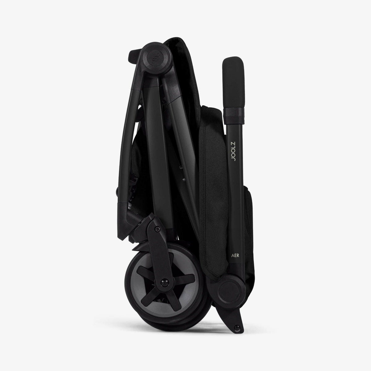Joolz Aer2 Carrinho de Bebé - Space Black