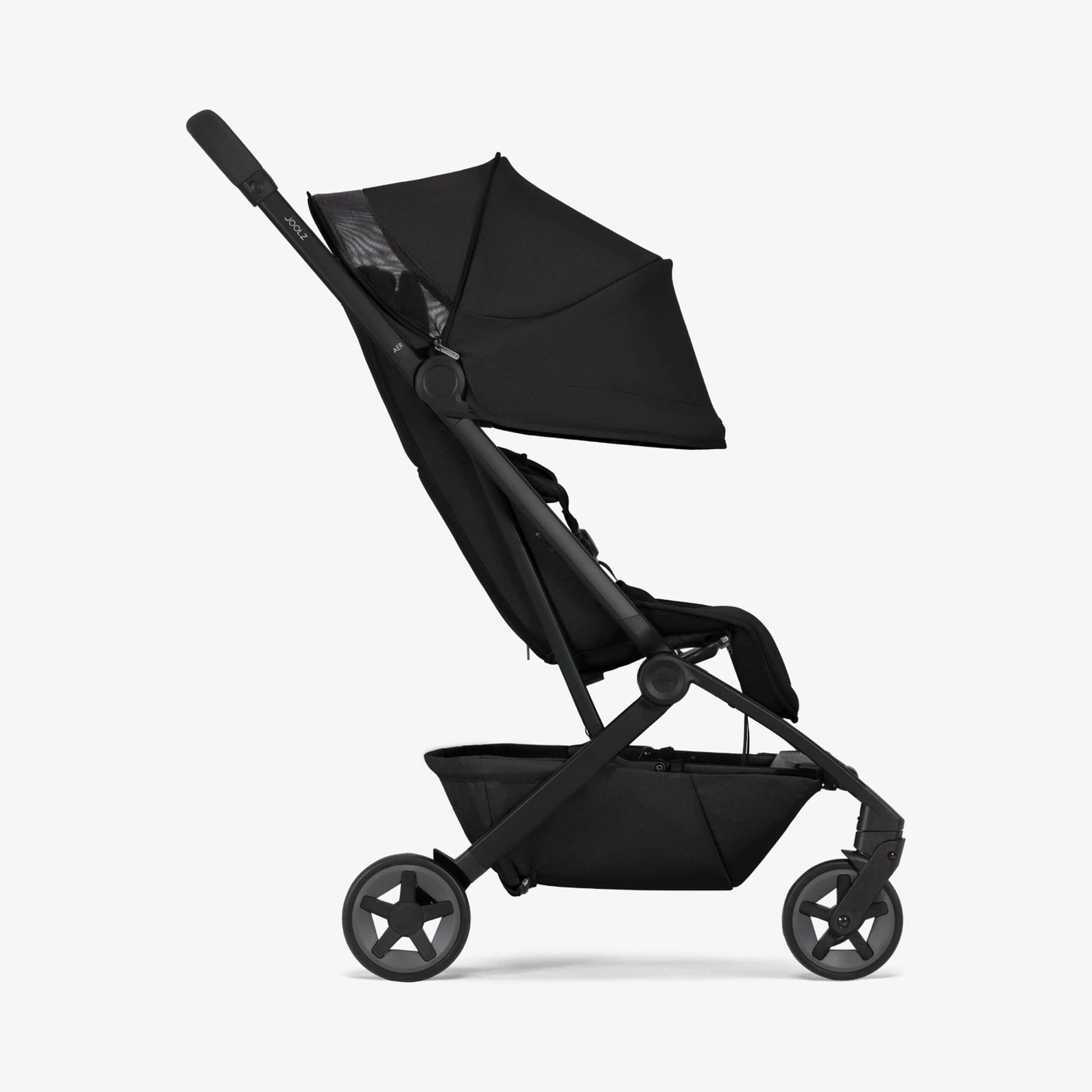 Joolz Aer2 Carrinho de Bebé - Space Black
