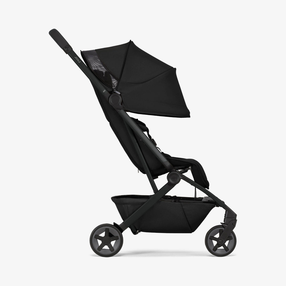 Joolz Carrinho de Bebé Aer2 Bundle - Space black