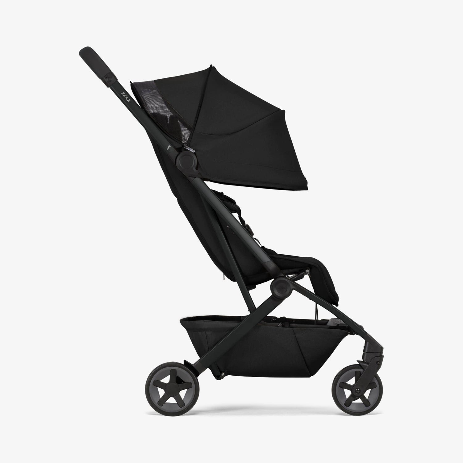 Joolz Carrinho de Bebé Aer2 Bundle - Space black