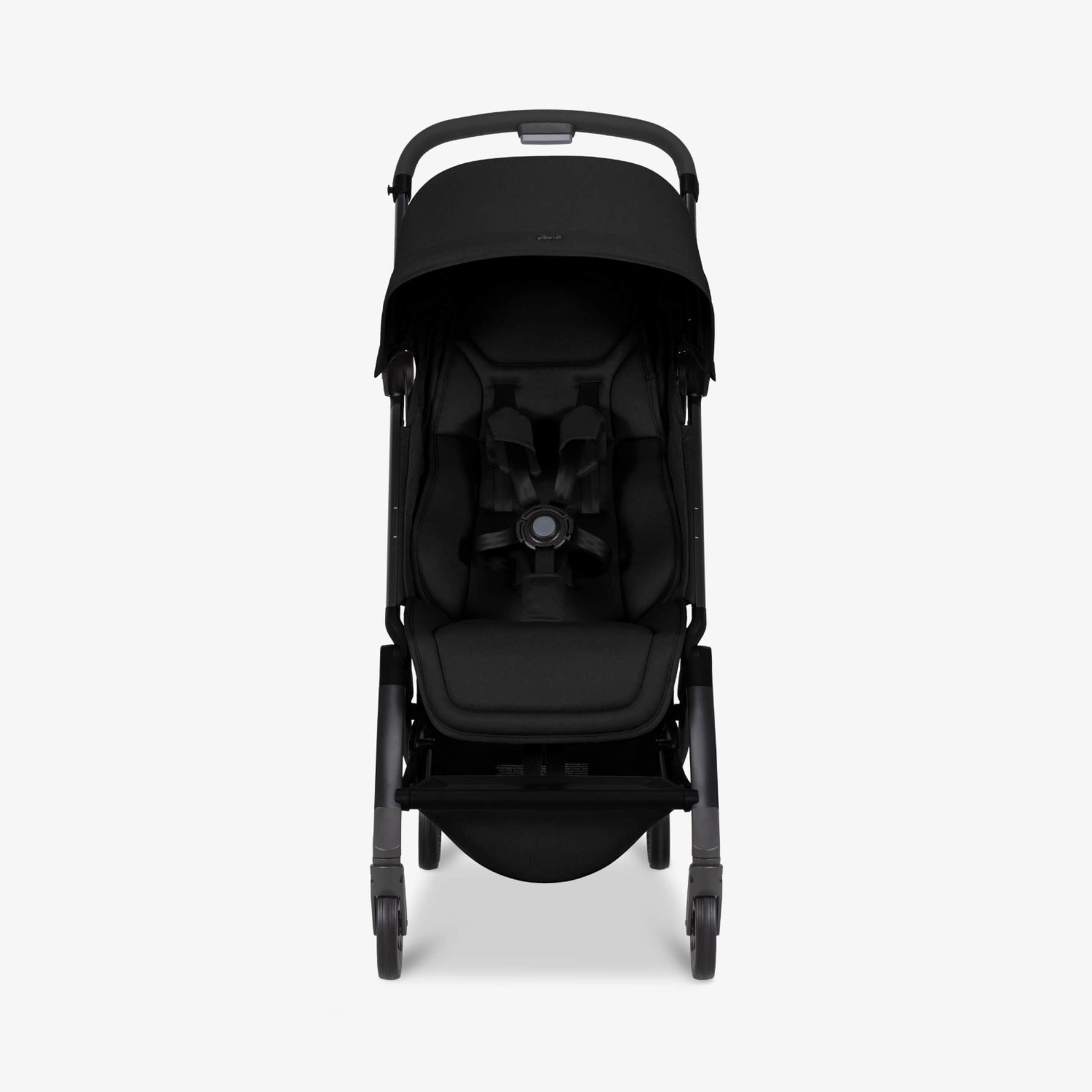 Joolz Aer2 Carrinho de Bebé - Space Black