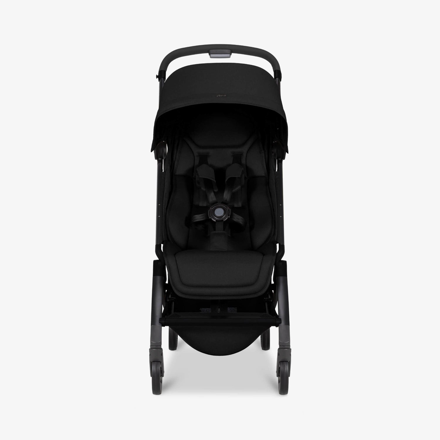 Joolz Carrinho de Bebé Aer2 Bundle - Space black