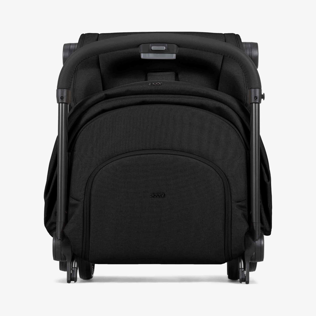 Joolz Carrinho de Bebé Aer2 Bundle - Space black