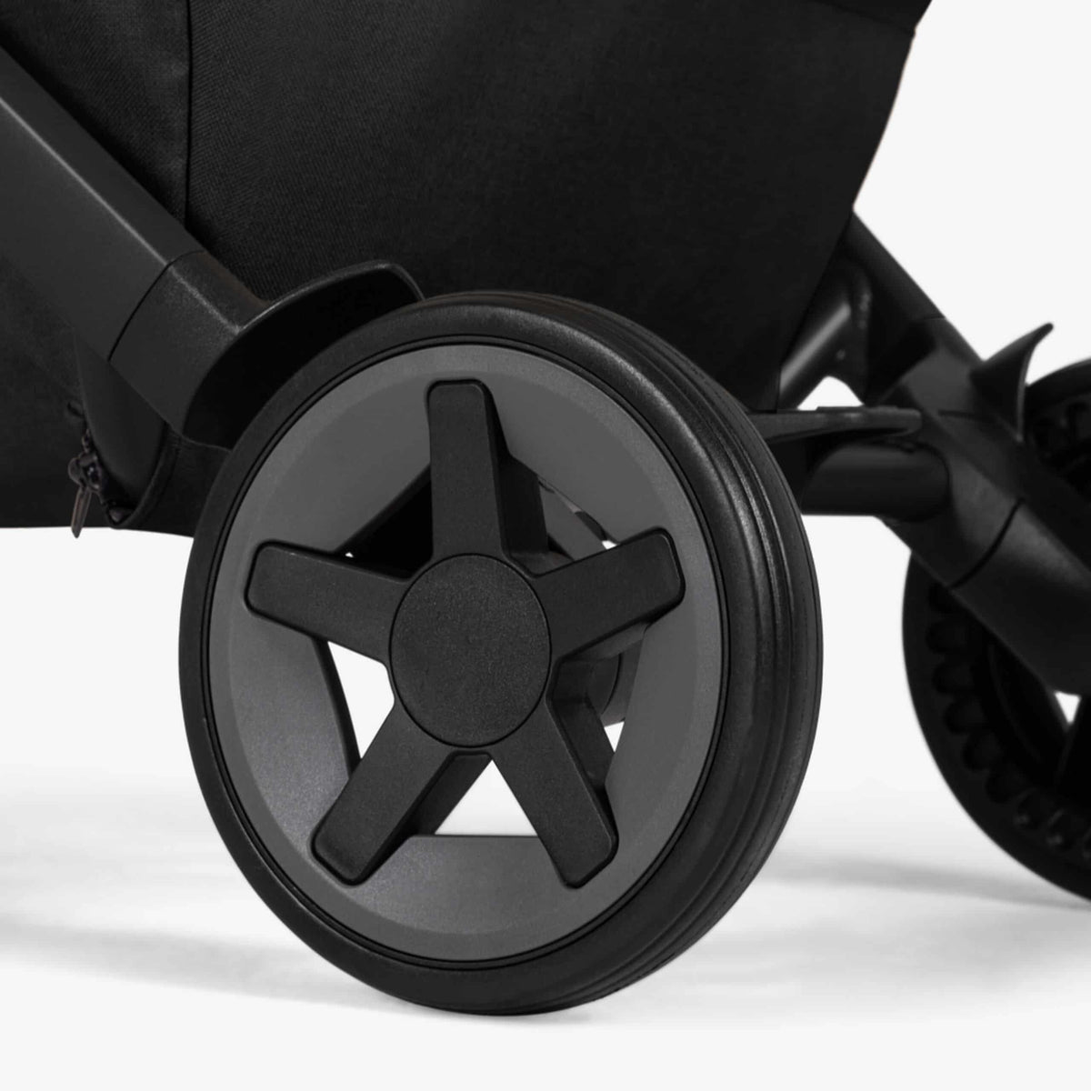 Joolz Carrinho de Bebé Aer2 Bundle - Space black