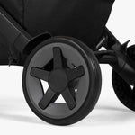 Joolz Carrinho de Bebé Aer2 Bundle - Space black