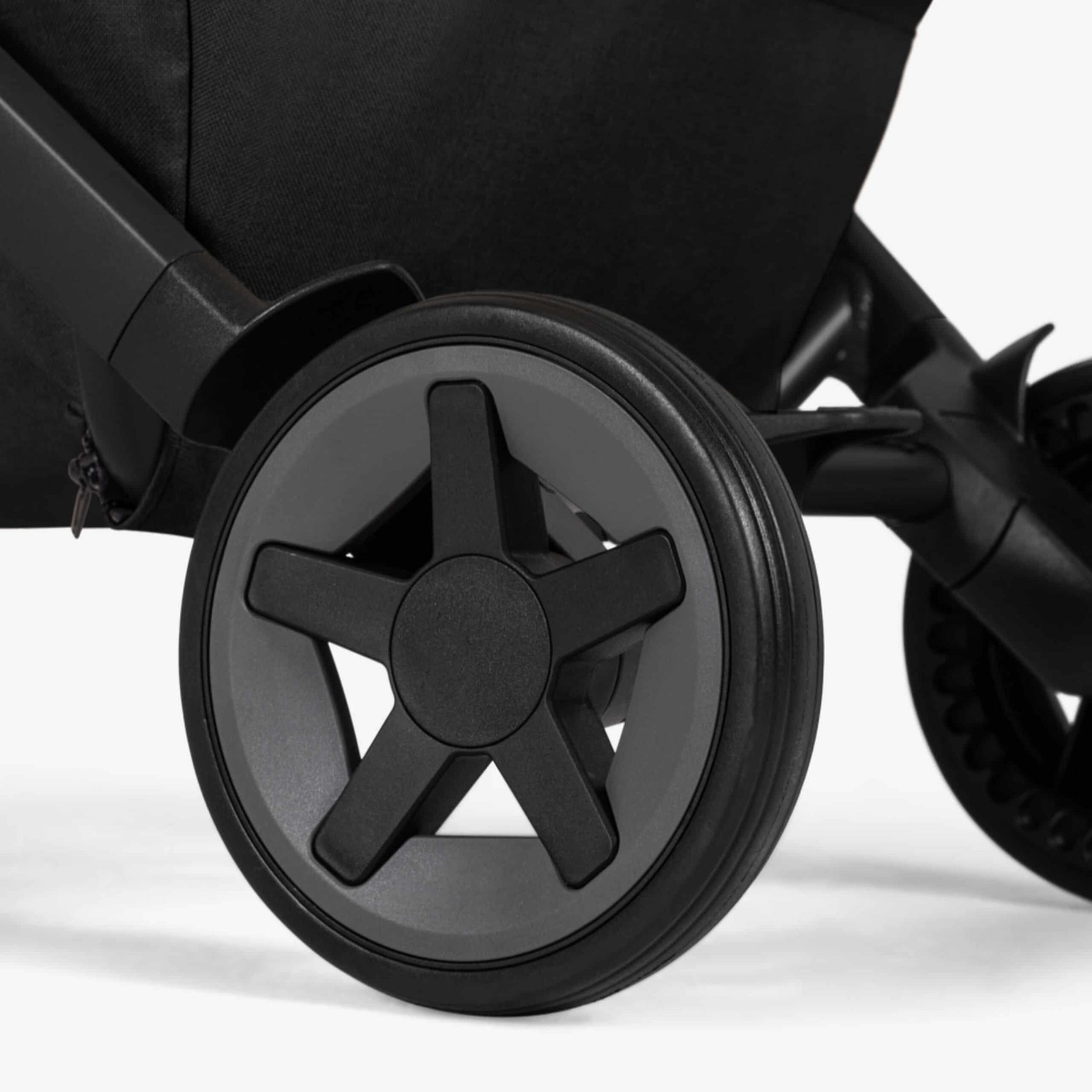Joolz Carrinho de Bebé Aer2 Bundle - Space black