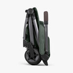 Joolz Carrinho de Bebé Aer2 Bundle - Forest green