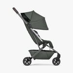 Joolz Carrinho de Bebé Aer2 Bundle Wildride - Forest Green