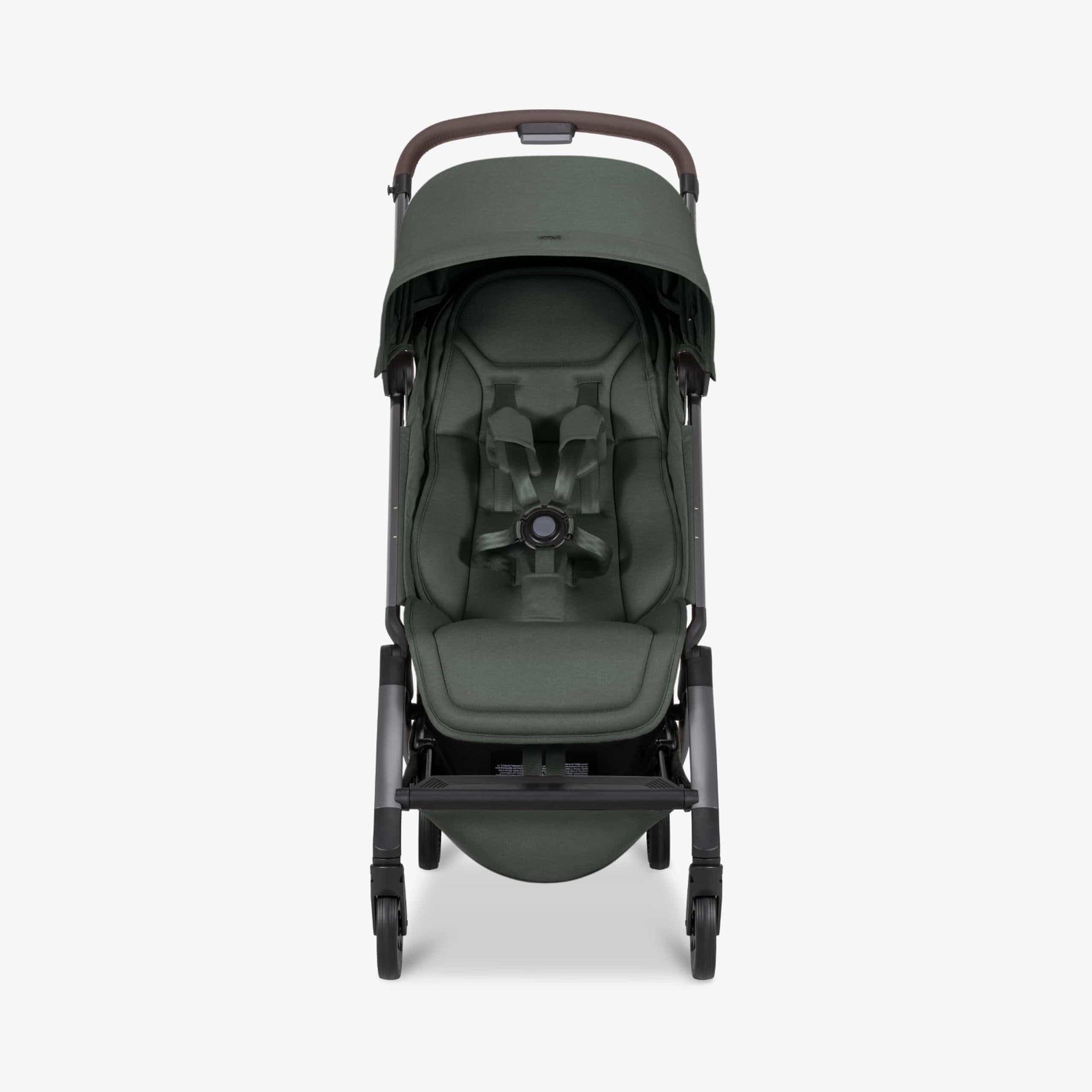 Joolz Carrinho de Bebé Aer2 Bundle Wildride - Forest Green