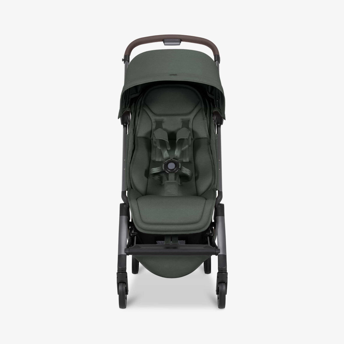 Joolz Carrinho de Bebé Aer2 Bundle - Forest green