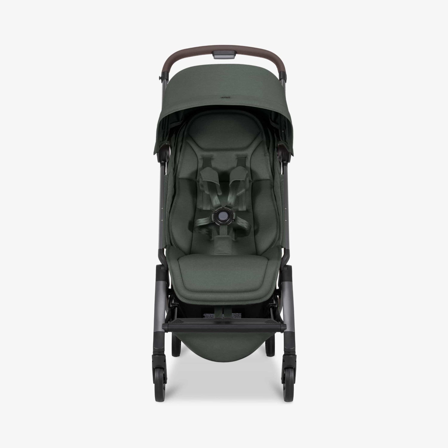Joolz Carrinho de Bebé Aer2 Bundle - Forest green