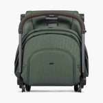 Joolz Carrinho de Bebé Aer2 Bundle Wildride - Forest Green