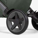Joolz Carrinho de Bebé Aer2 Bundle Wildride - Forest Green