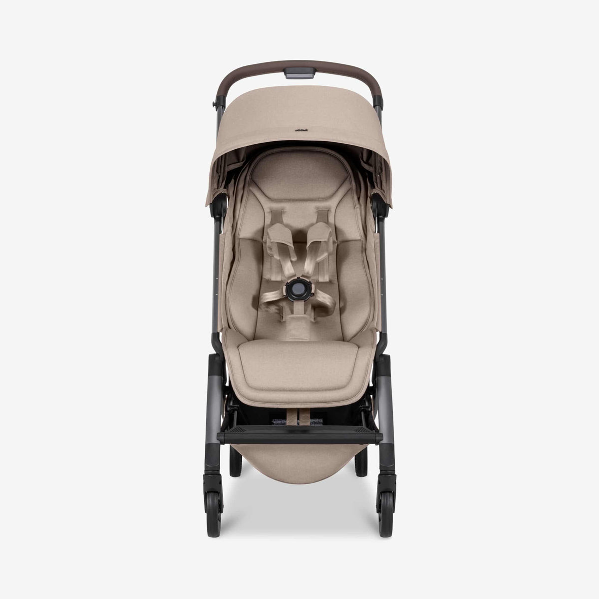 Joolz Carrinho de Bebé Aer2 Bundle Wildride - Sandy Taupe