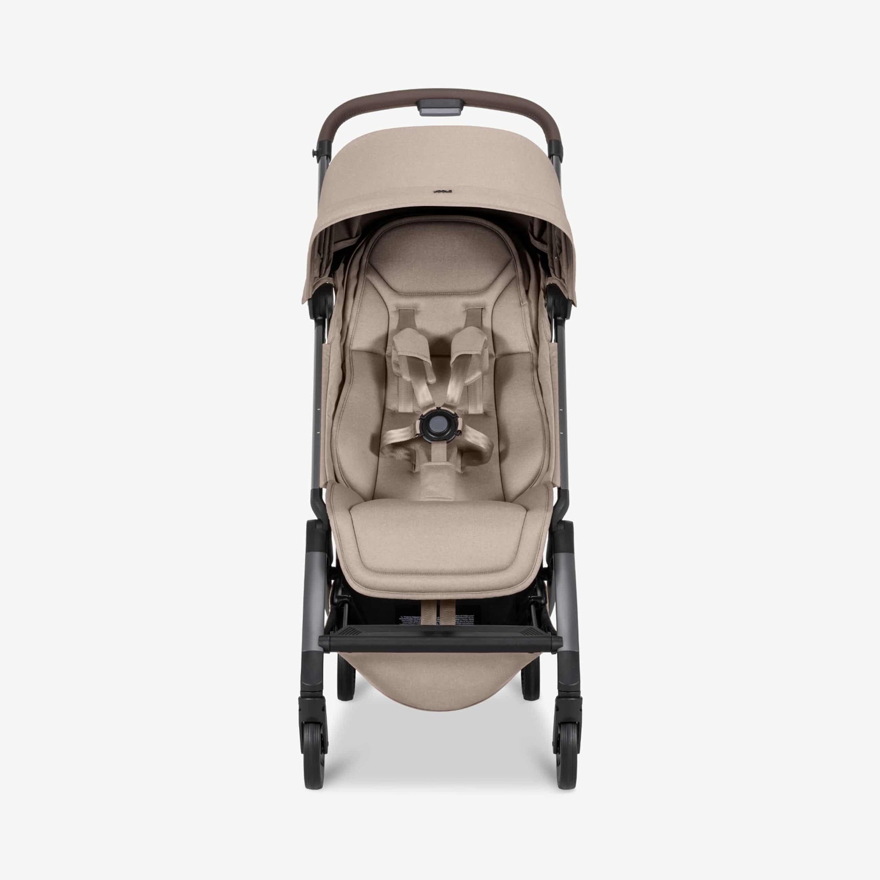 Joolz Carrinho de Bebé Aer2 Bundle - Sandy taupe