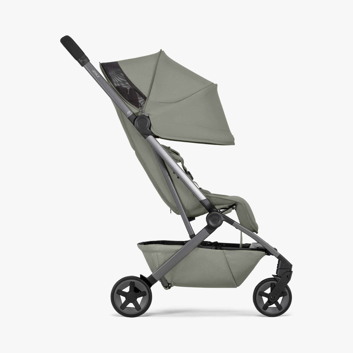 Joolz Carrinho de Bebé Aer2 Bundle - Sage green