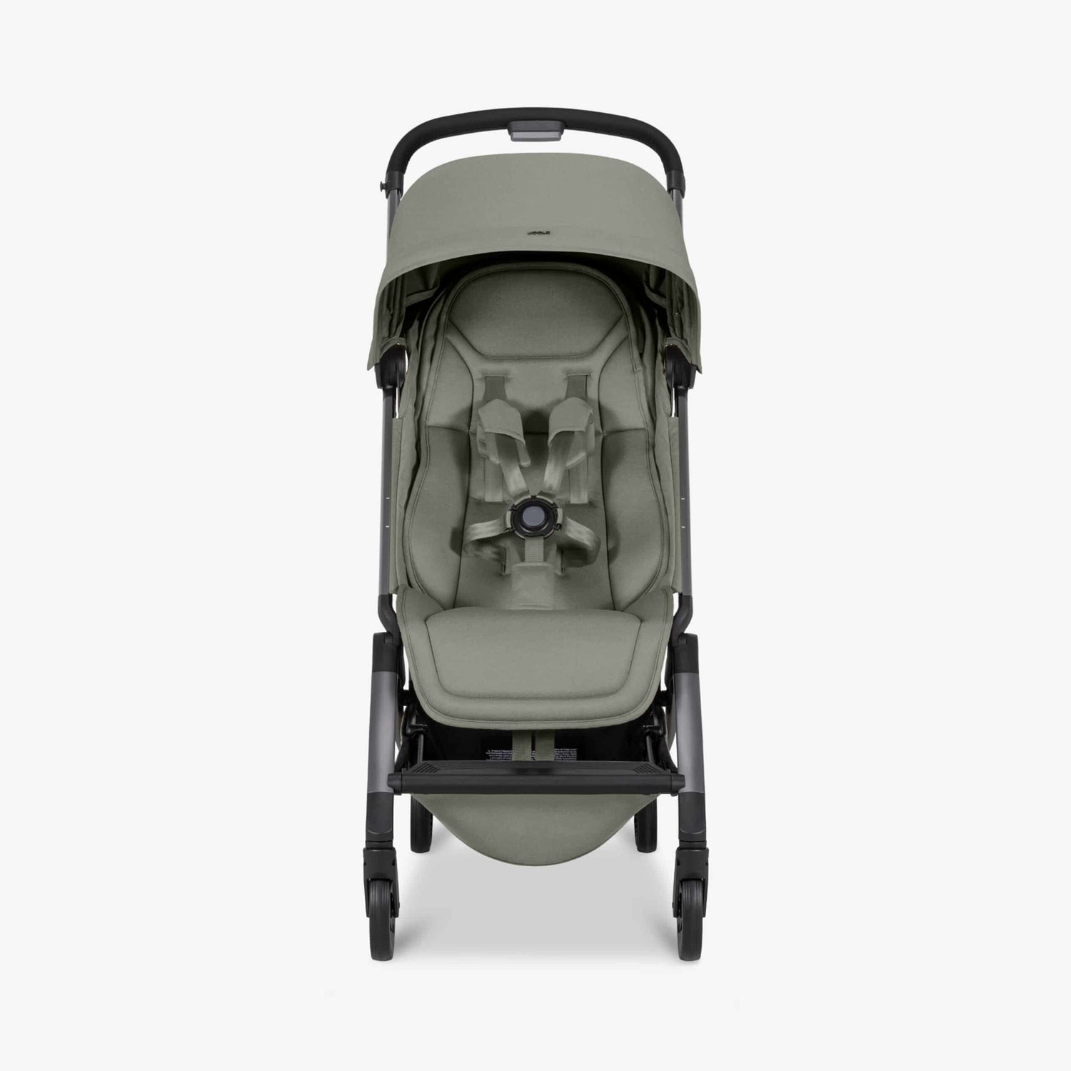 Joolz Carrinho de Bebé Aer2 Bundle - Sage green