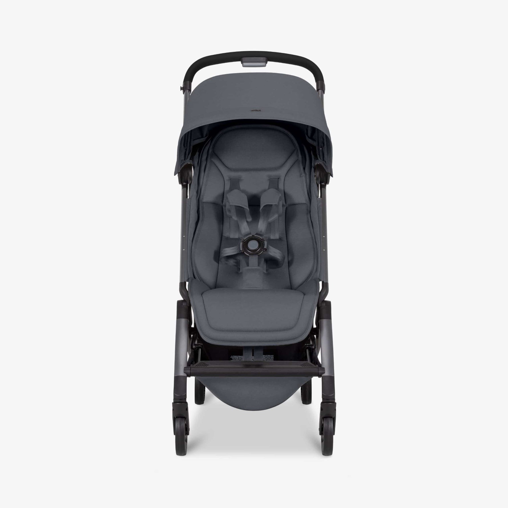 Joolz Aer2 Carrinho de Bebé - Stone Grey