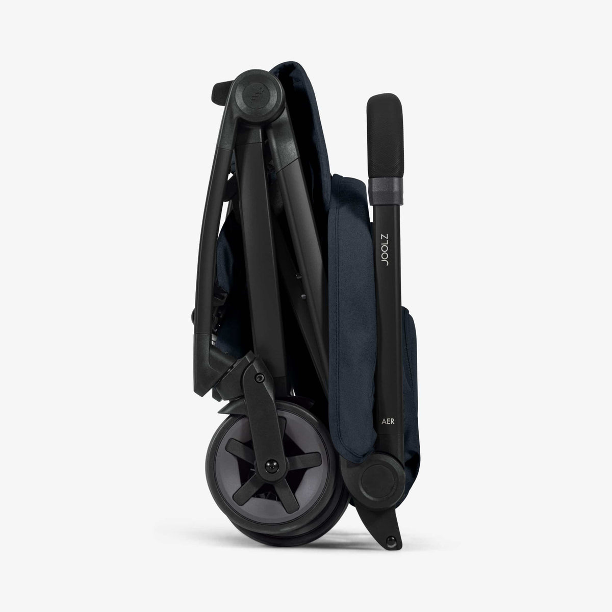 Joolz Carrinho de Bebé Aer2 Bundle - Dark navy blue