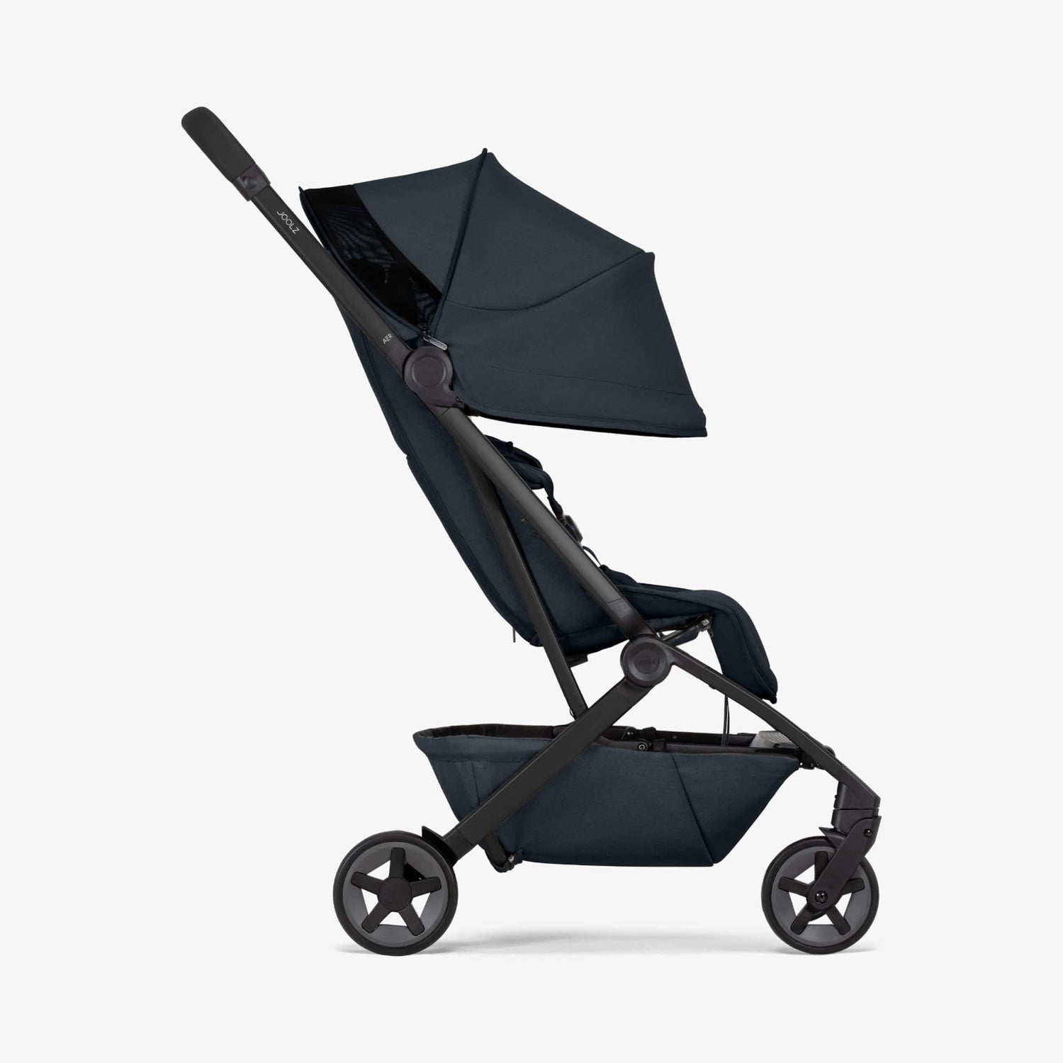 Joolz Carrinho de Bebé Aer2 Bundle - Dark navy blue