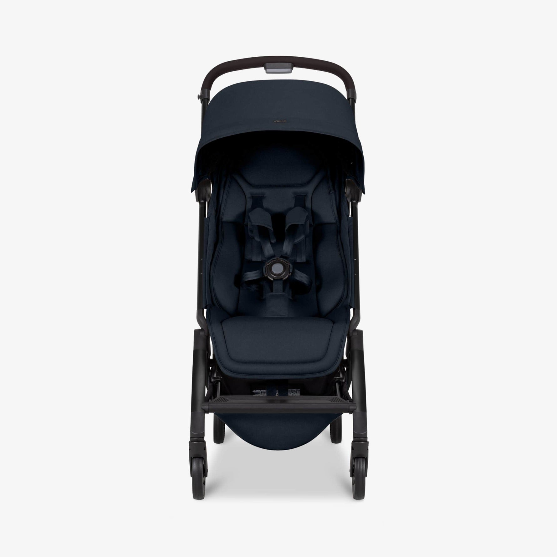 Joolz Carrinho de Bebé Aer2 Bundle Wildride - Dark Navy Blue