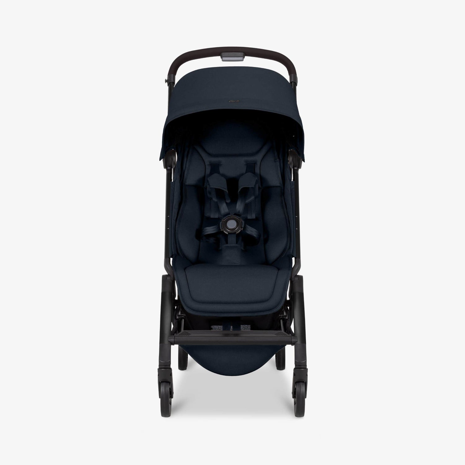 Joolz Carrinho de Bebé Aer2 Bundle - Dark navy blue