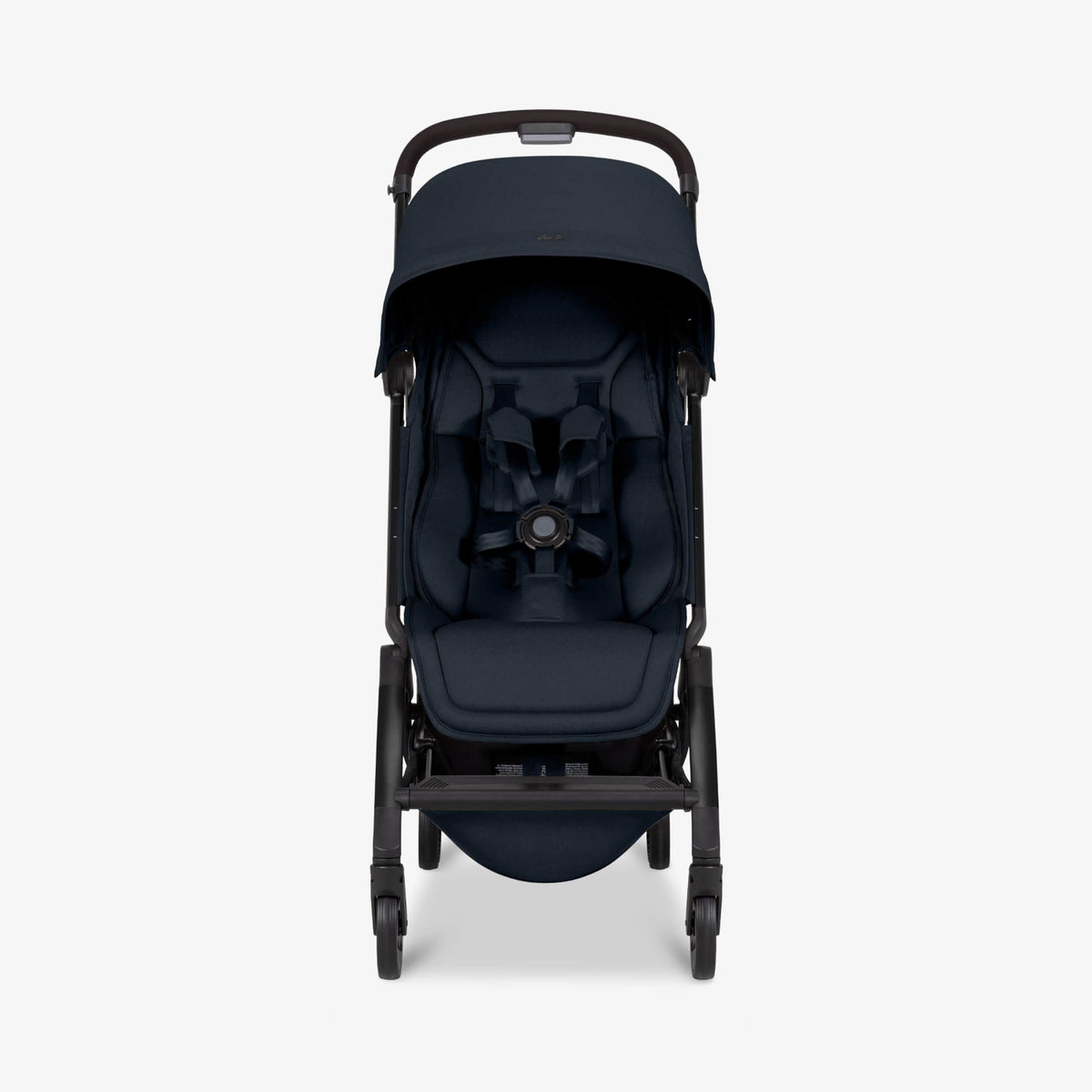 Joolz Aer2 Carrinho de Bebé  - Dark navy Blue