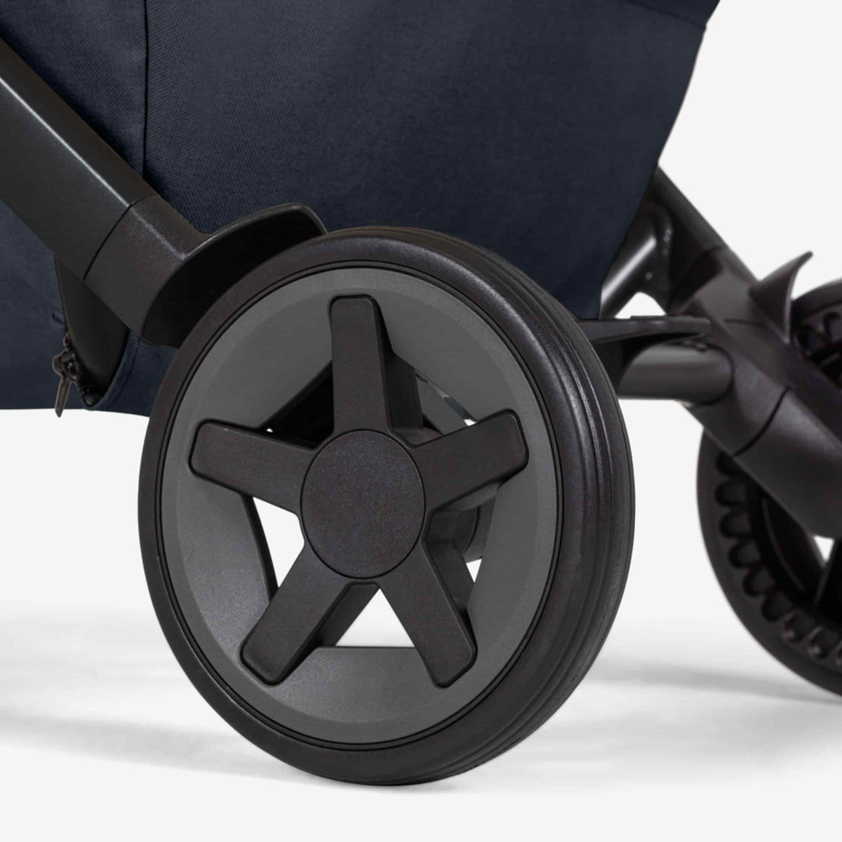 Joolz Carrinho de Bebé Aer2 Bundle - Dark navy blue