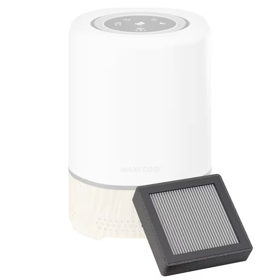 Maxi-Cosi Filtros Purificador de Ar Clean 3-em-1 x3