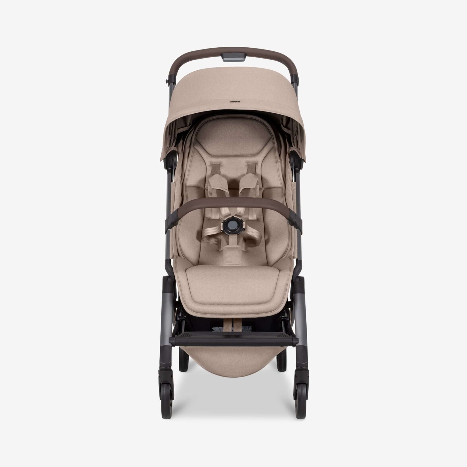 Joolz Apoio de Braços Aer2 - mid brown carbon