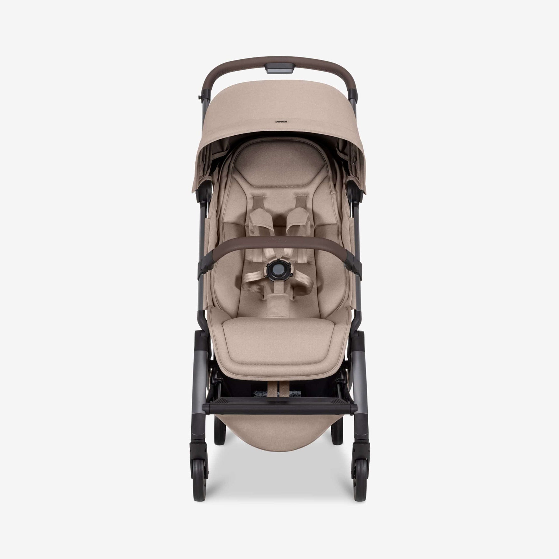 Joolz Apoio de Braços Aer2 - mid brown carbon
