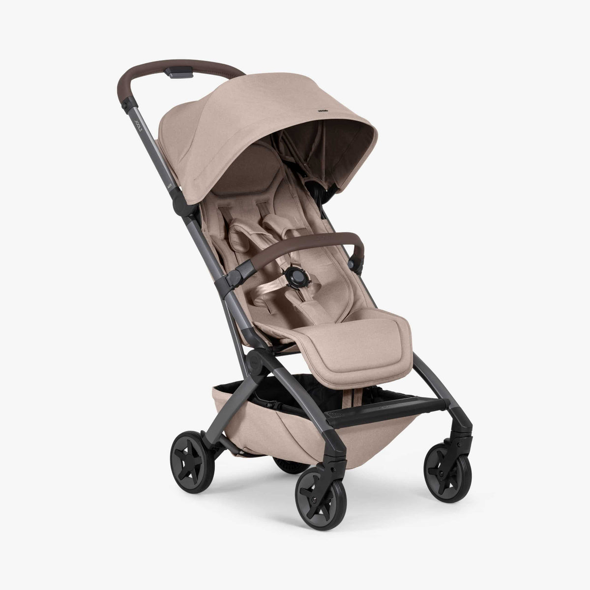 Joolz Apoio de Braços Aer2 - mid brown carbon