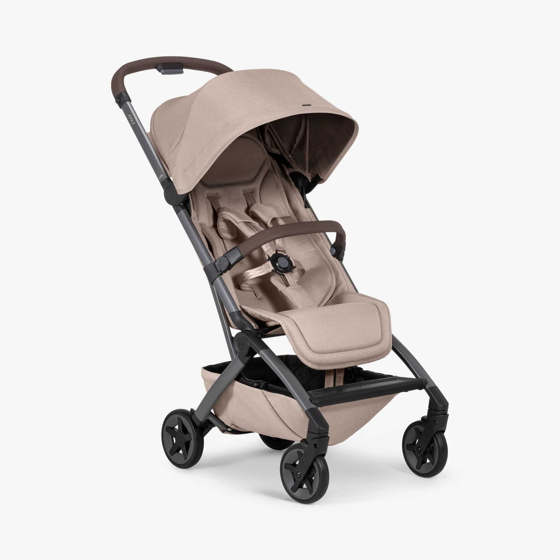 Joolz Apoio de Braços Aer2 - mid brown carbon