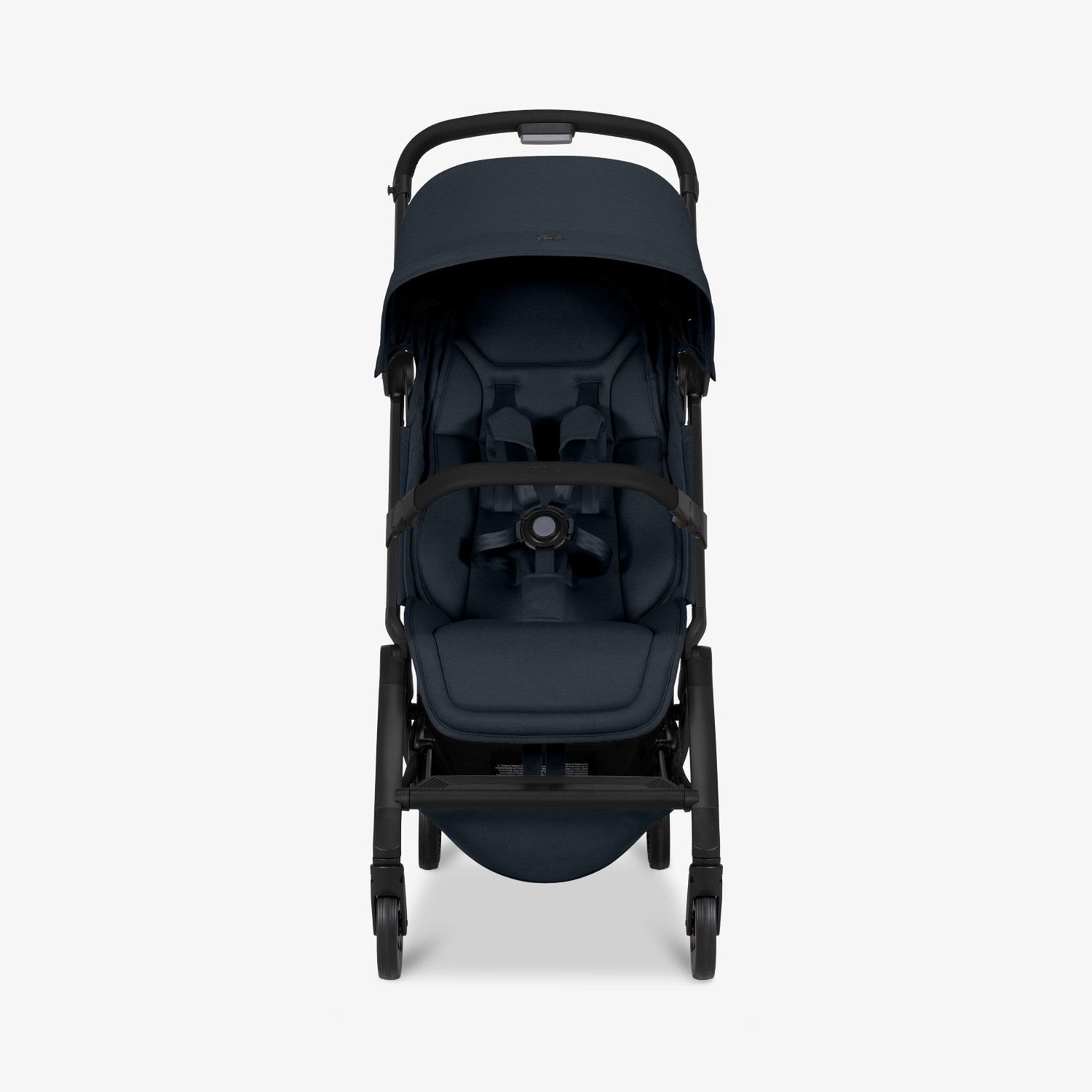 Joolz Apoio de Braços Aer2 - black carbon