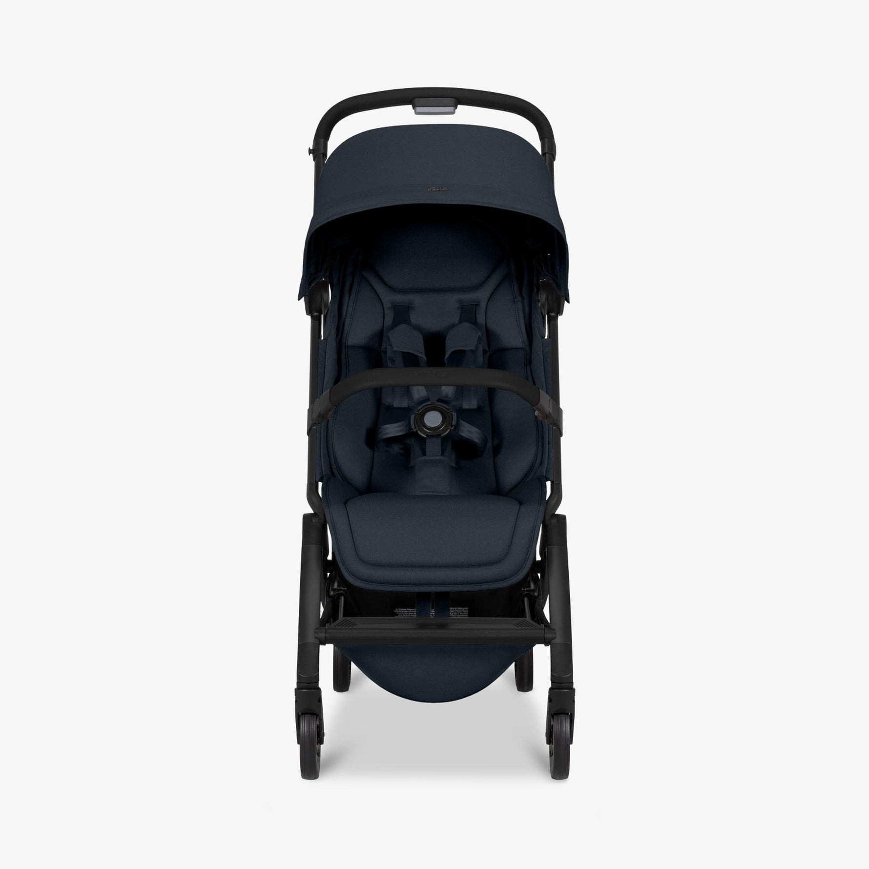 Joolz Apoio de Braços Aer2 - black carbon