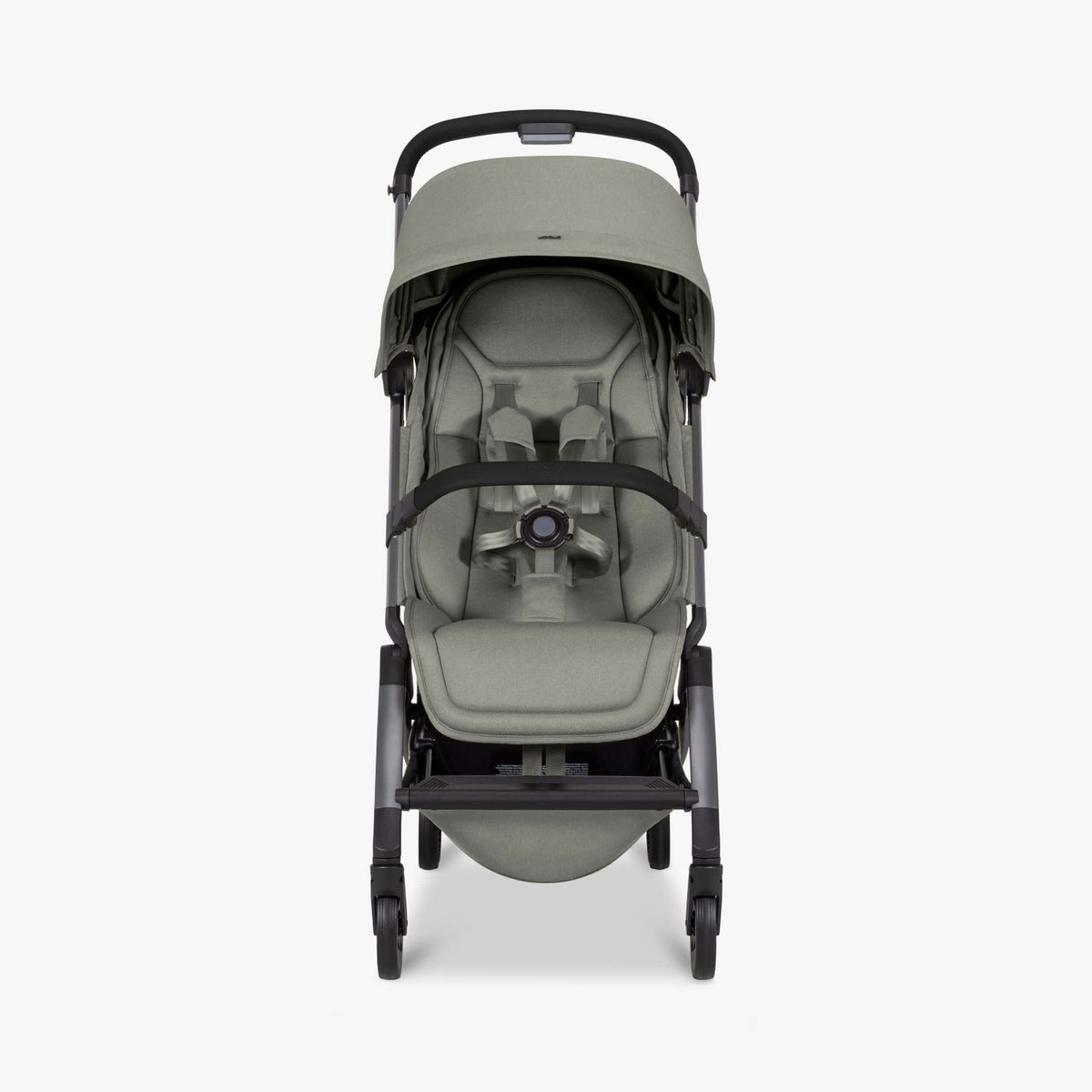 Joolz Apoio de Braços Aer2 - black carbon