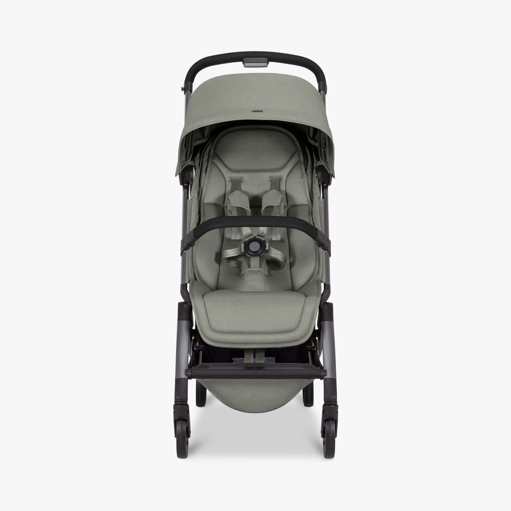Joolz Apoio de Braços Aer2 - black carbon