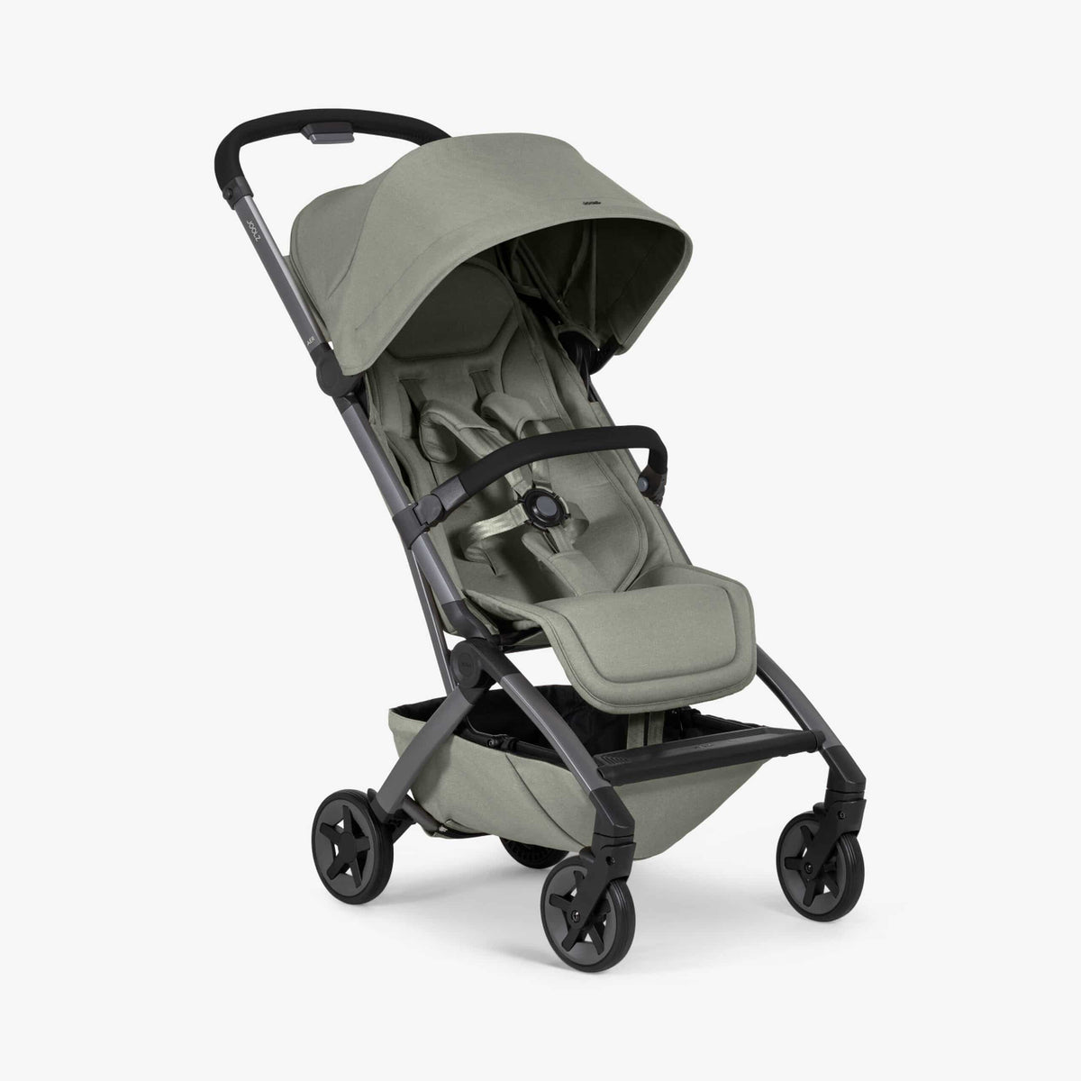 Joolz Apoio de Braços Aer2 - black carbon