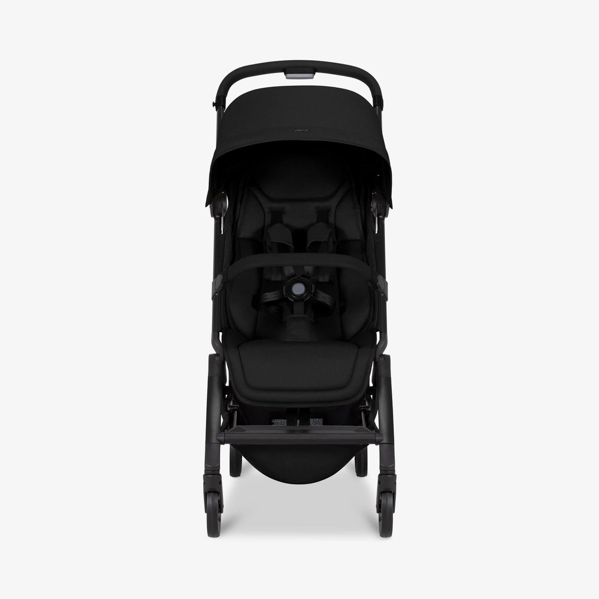 Joolz Apoio de Braços Aer2 - black carbon