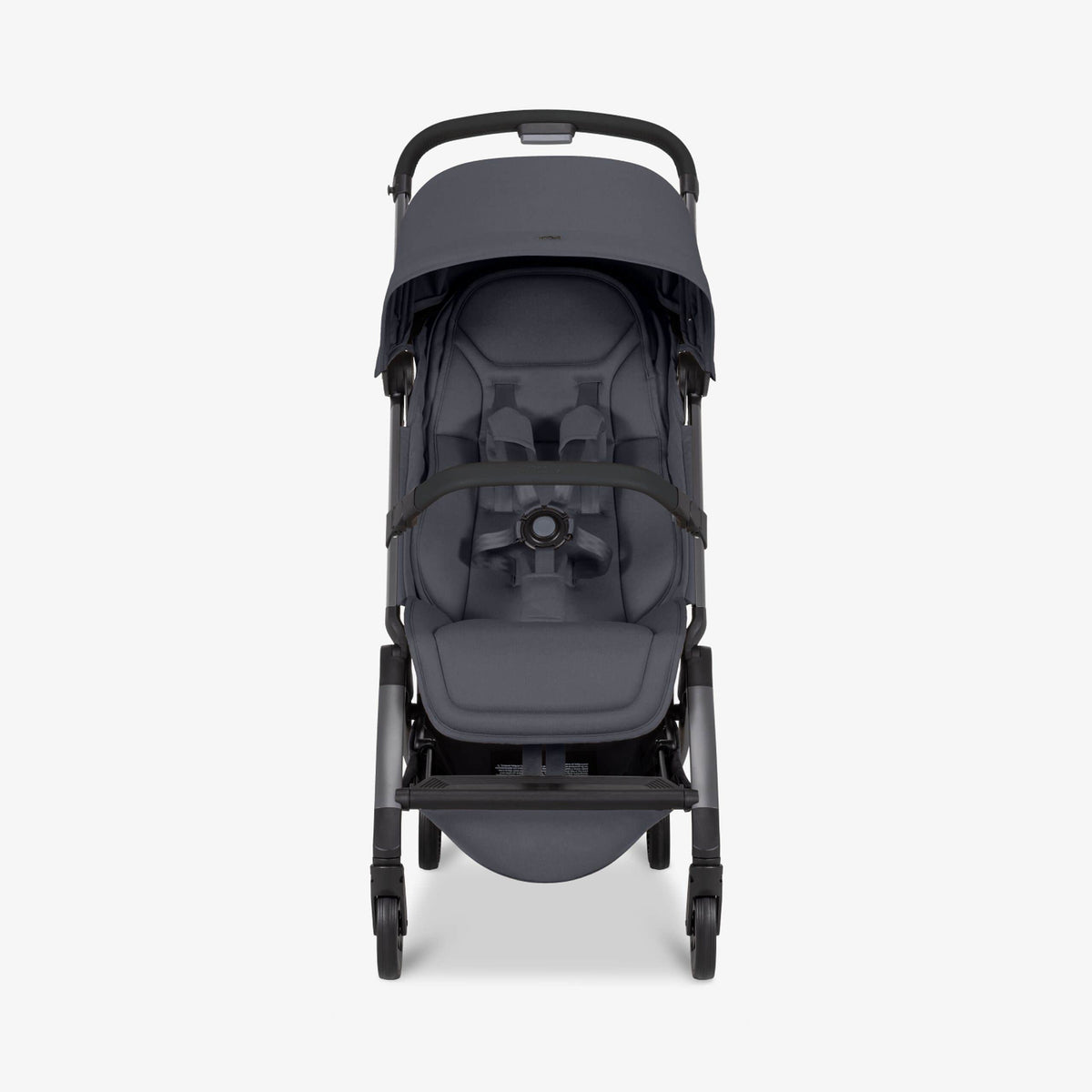 Joolz Apoio de Braços Aer2 - black carbon