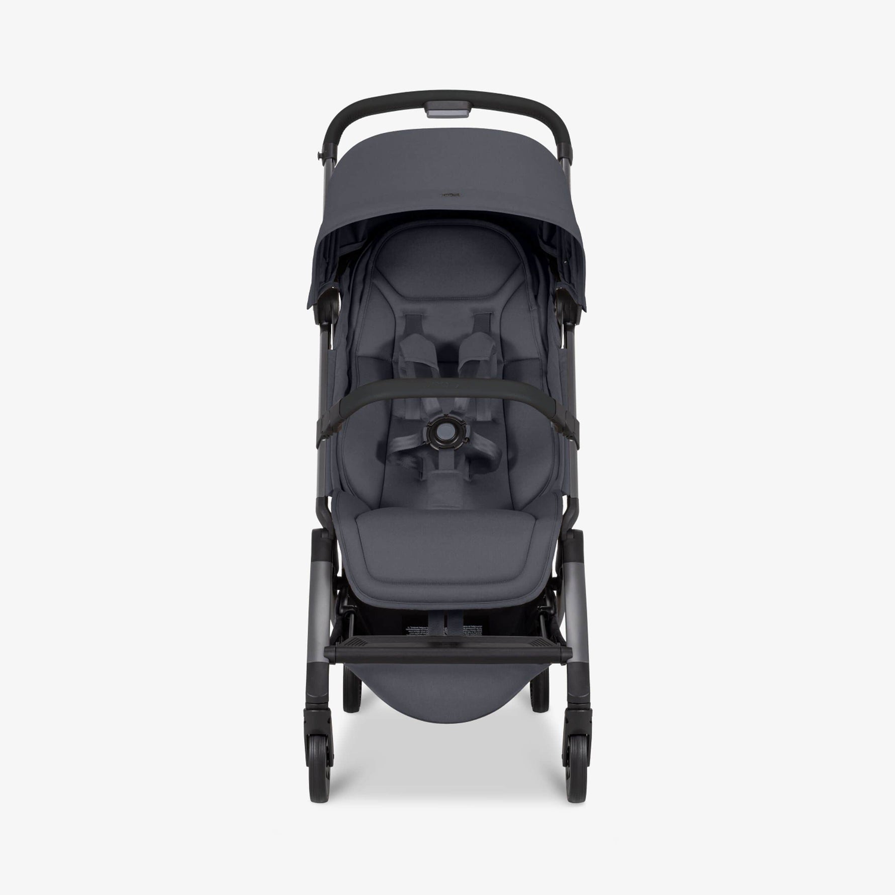 Joolz Apoio de Braços Aer2 - black carbon