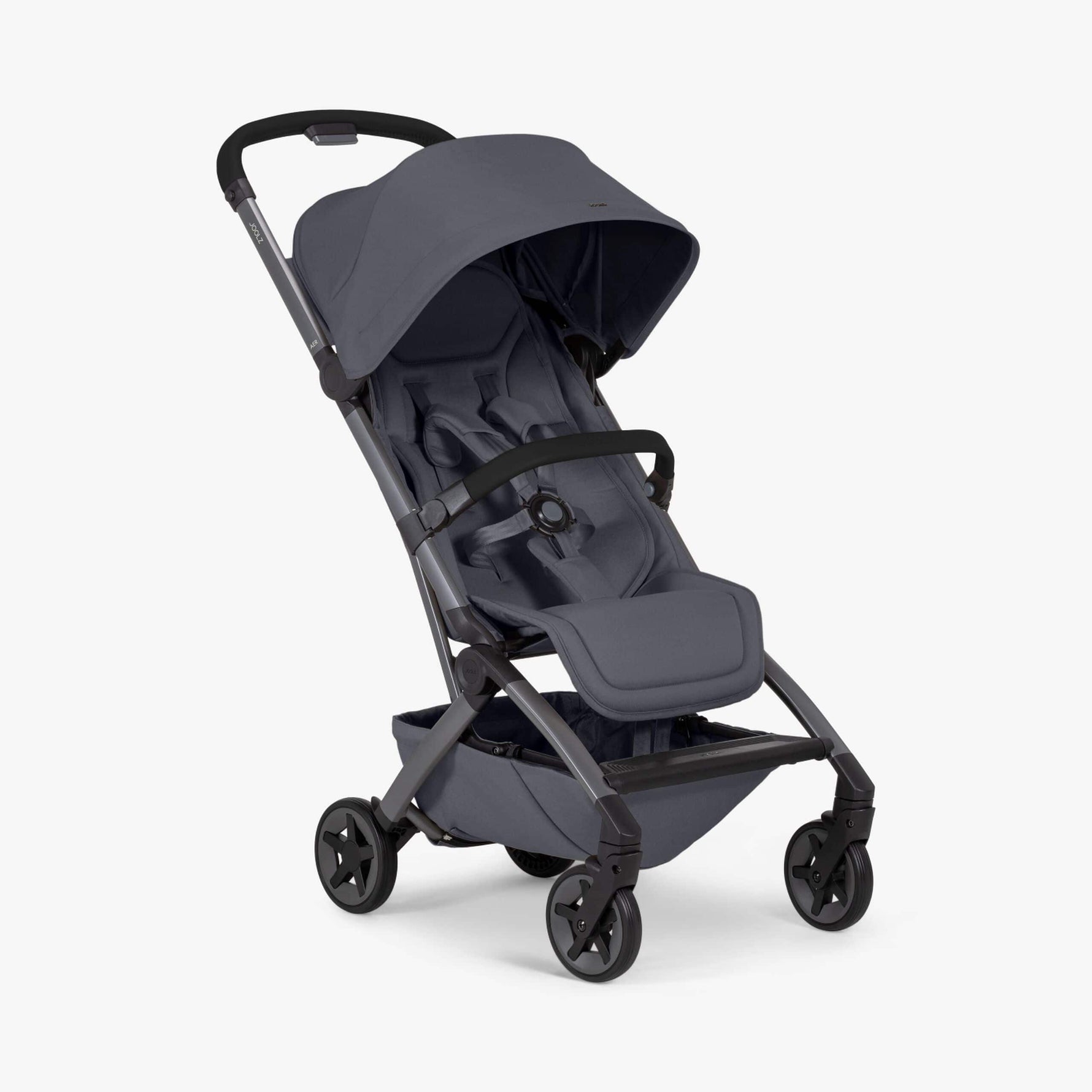 Joolz Apoio de Braços Aer2 - black carbon