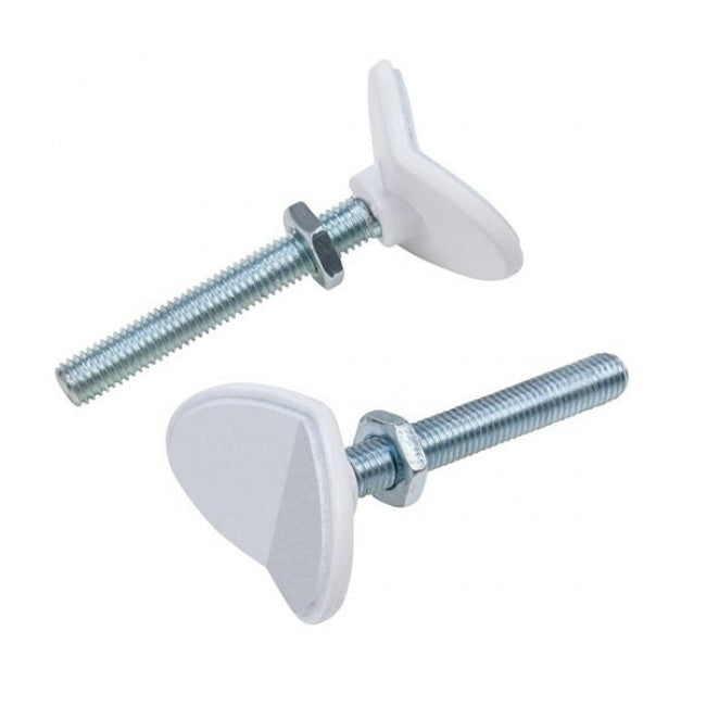 Safety 1st Adaptador balaústre x2 Metal