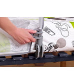 Safety 1st Barreira Cama Extra Larga 150cm