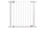 Safety 1st Barreira de Segurança Auto Close - Metal White