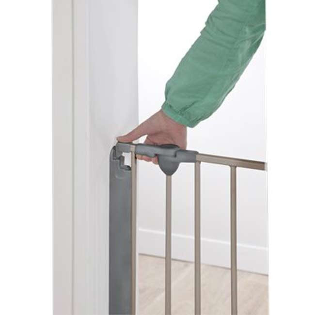 Safety 1st Barreira de Segurança Modular 3 - Grey