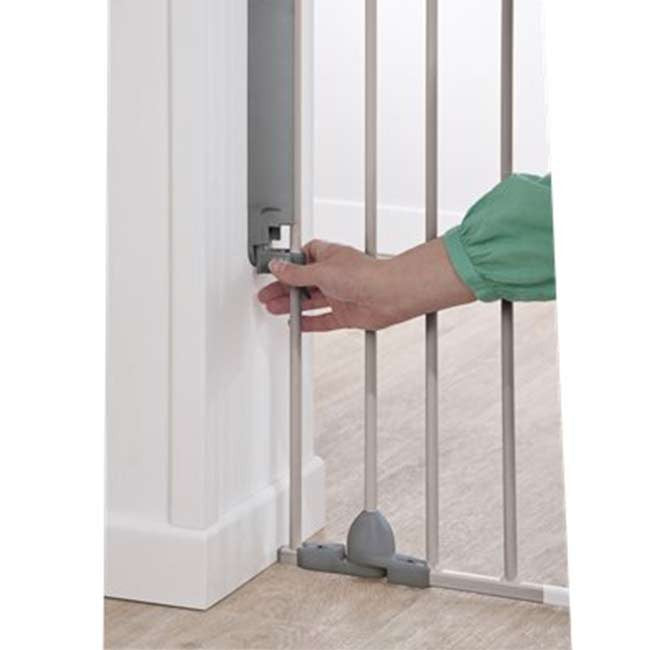 Safety 1st Barreira de Segurança Modular 3 - Grey