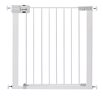 Safety 1st Barreira de Segurança Easy Close - Metal White