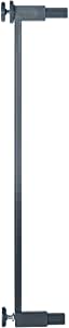 Safety 1st Extensão p/ Barreira de Segurança Flat Step, Auto Close & Easy Close 7cm - Black