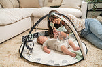 Tiny Love Tapete de Atividades Black & White decor